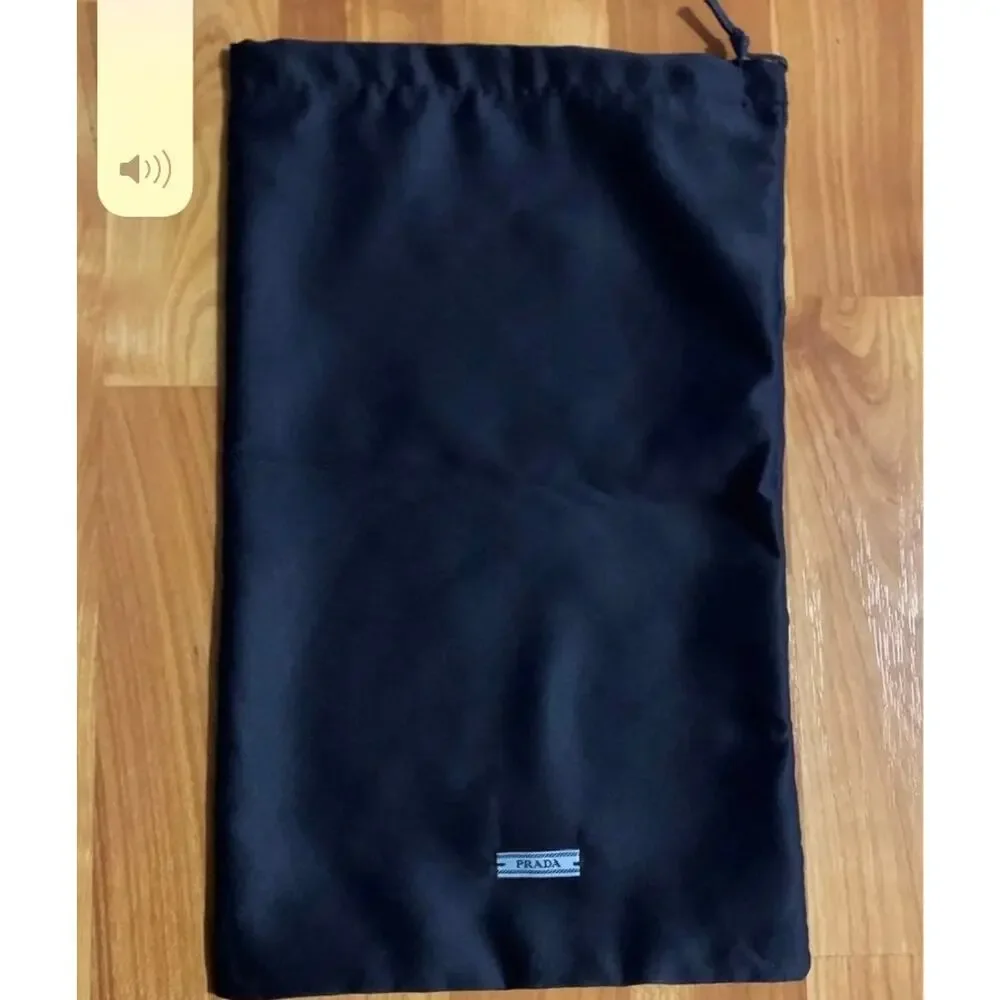 Prada Dust‎ Bag